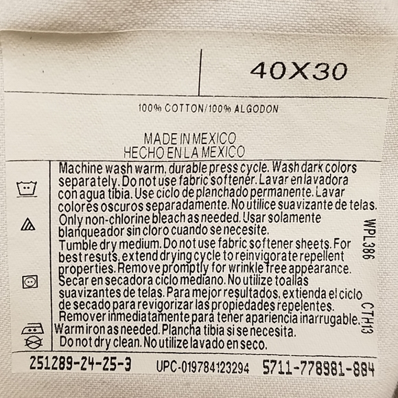 Pants - Picture 1 of 5